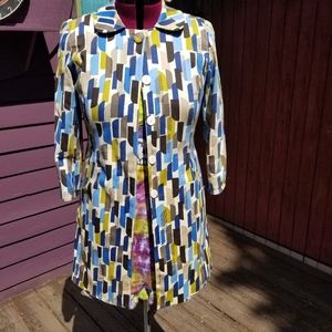 Ideology jacket size 10